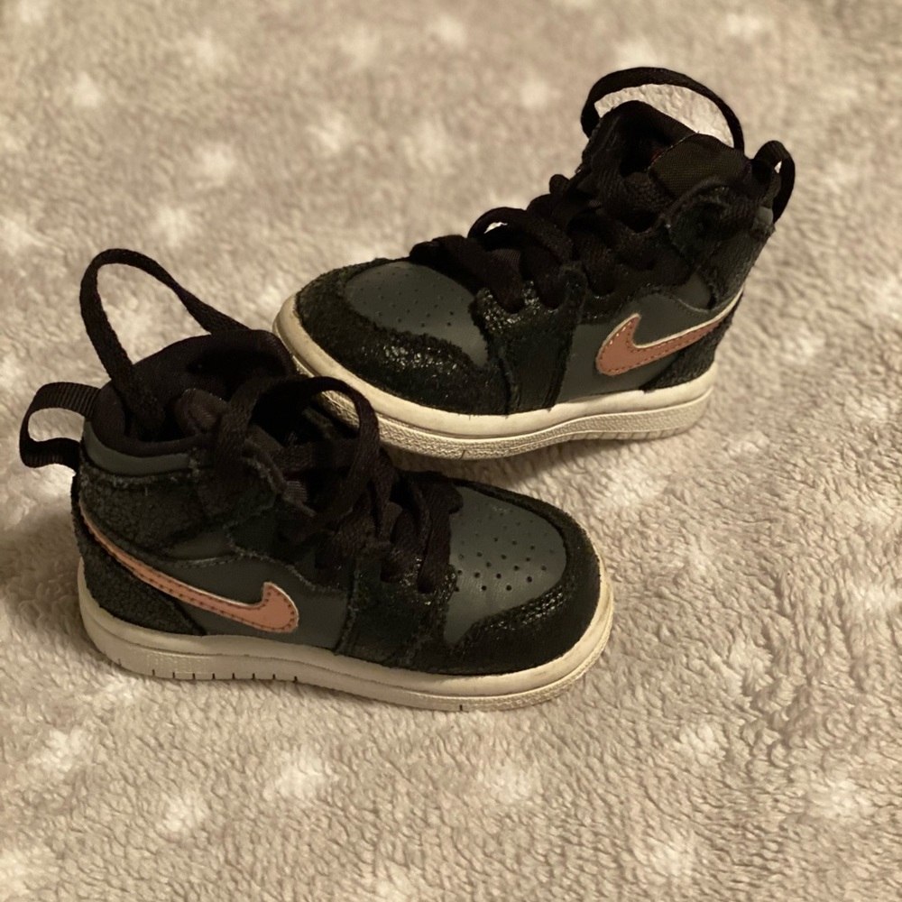 Infant Jordan 1 4C